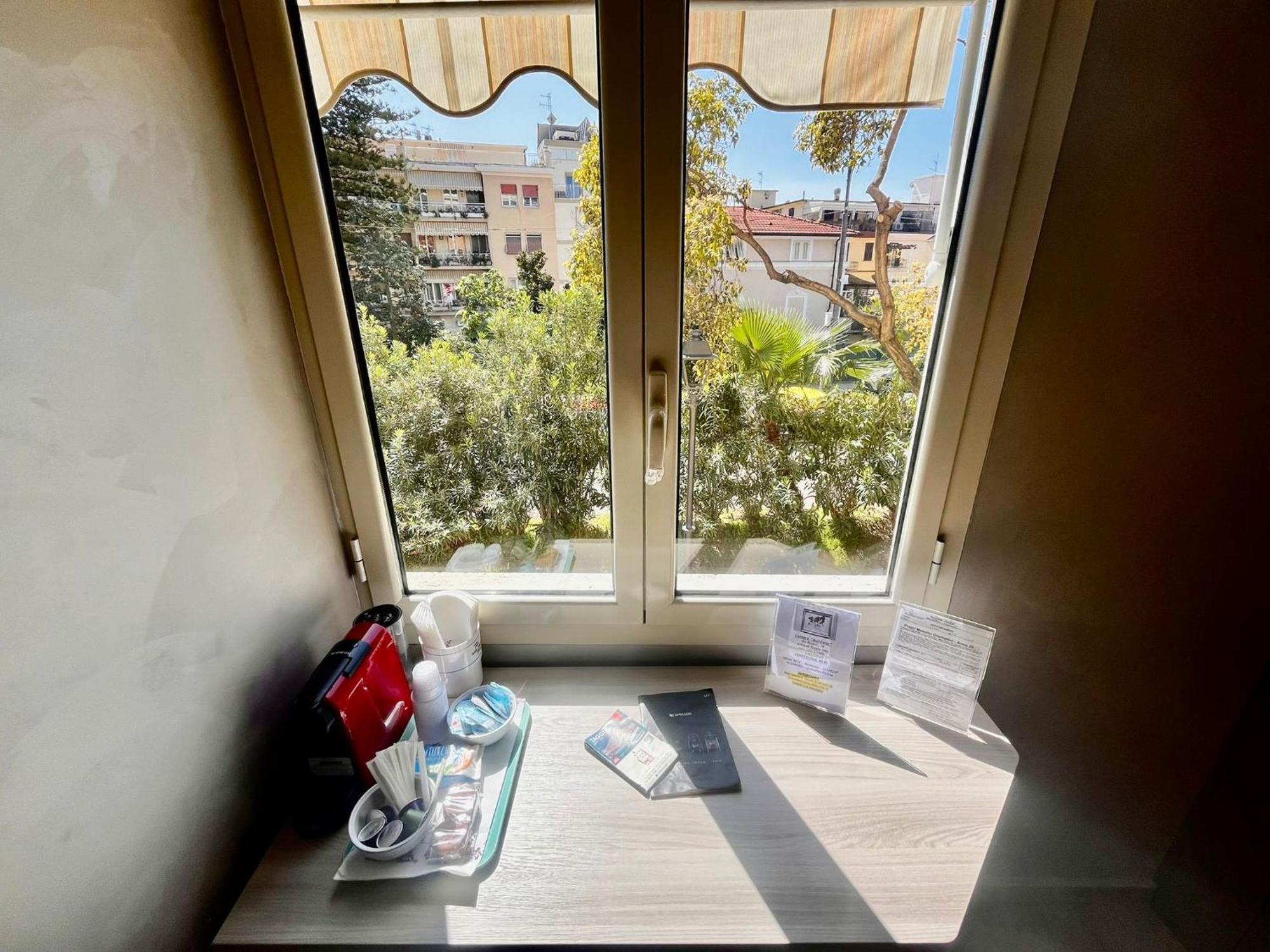 Marilena Otel Arma di Taggia Dış mekan fotoğraf