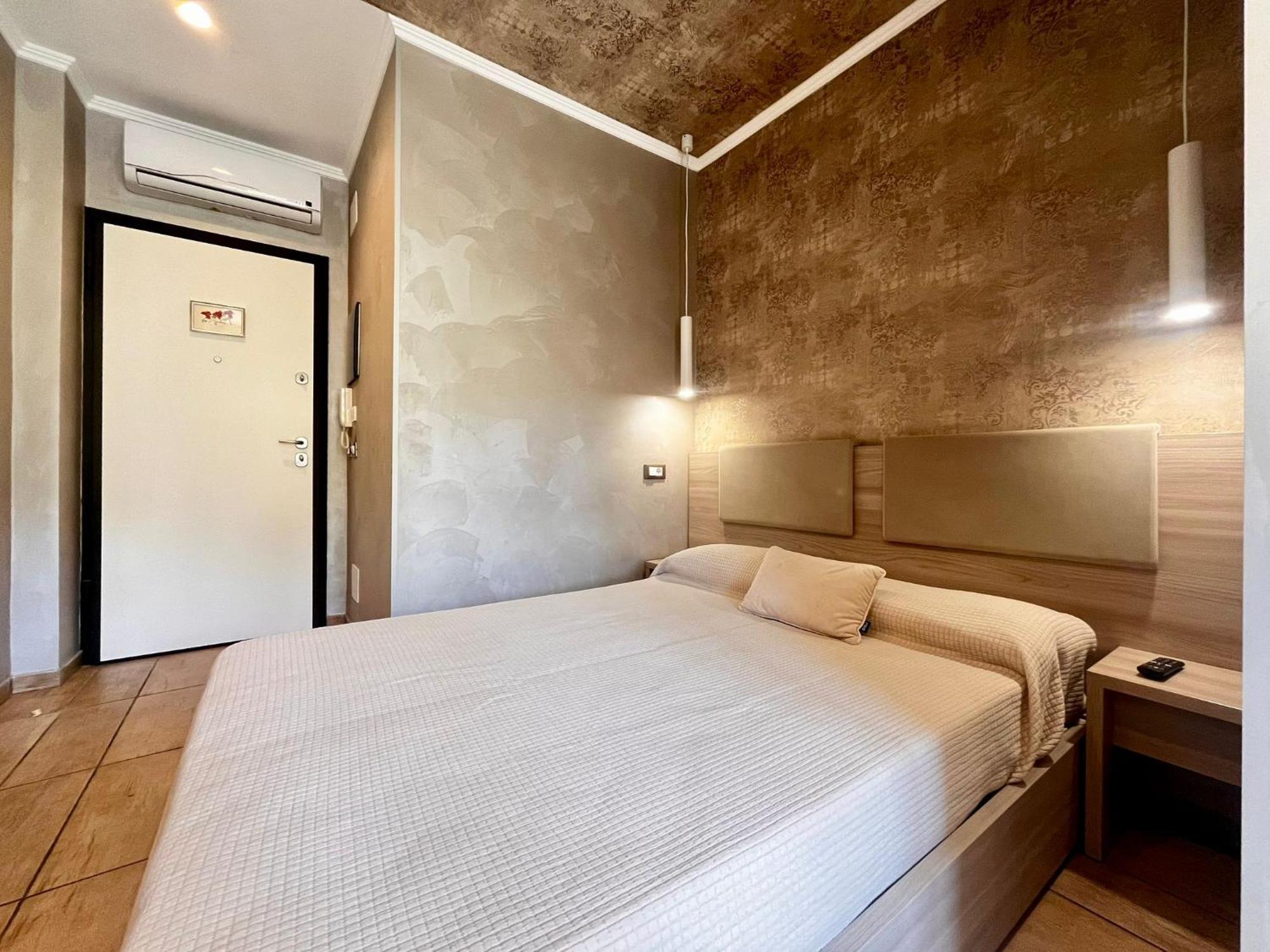 Marilena Otel Arma di Taggia Dış mekan fotoğraf
