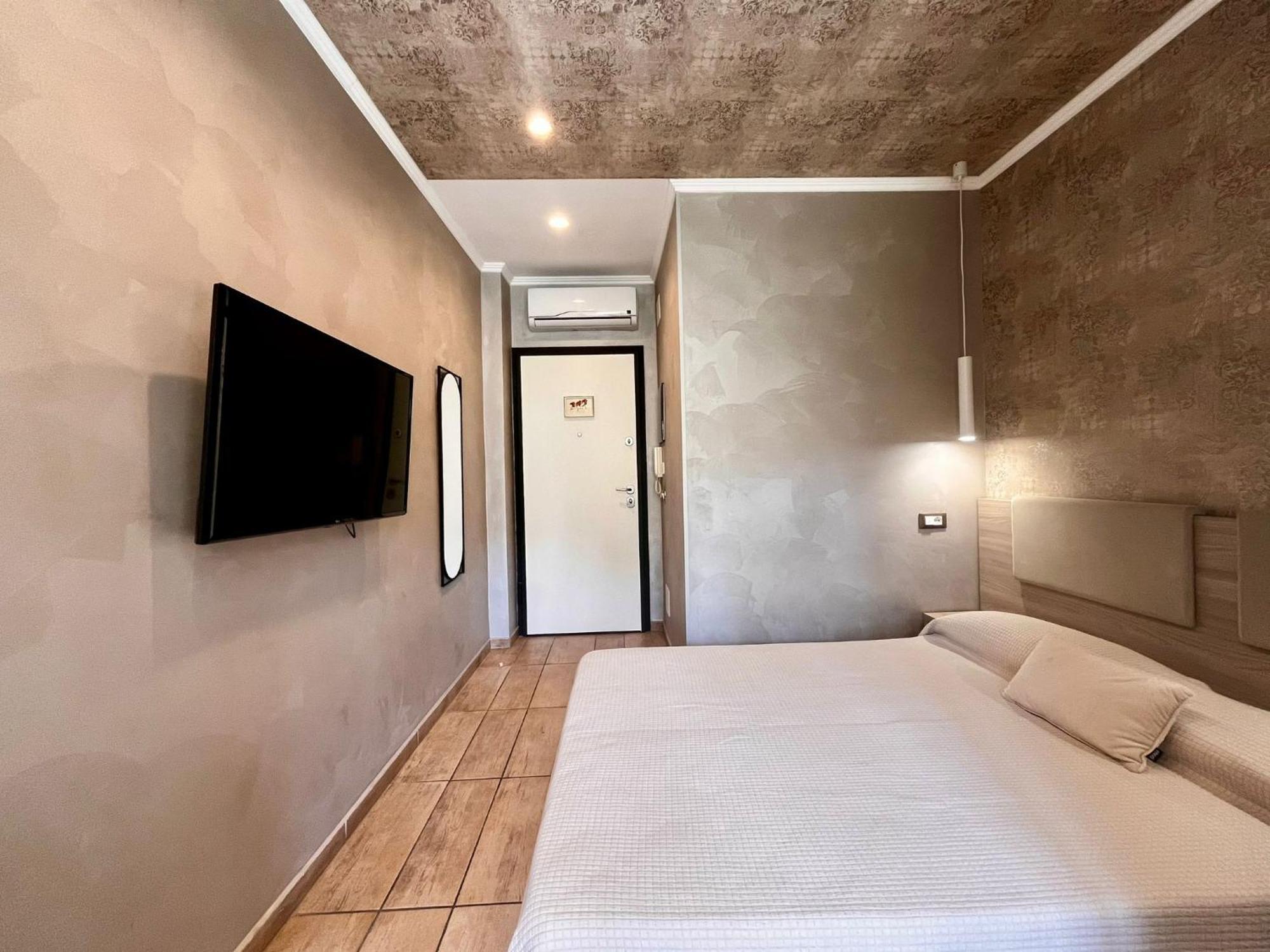 Marilena Otel Arma di Taggia Dış mekan fotoğraf