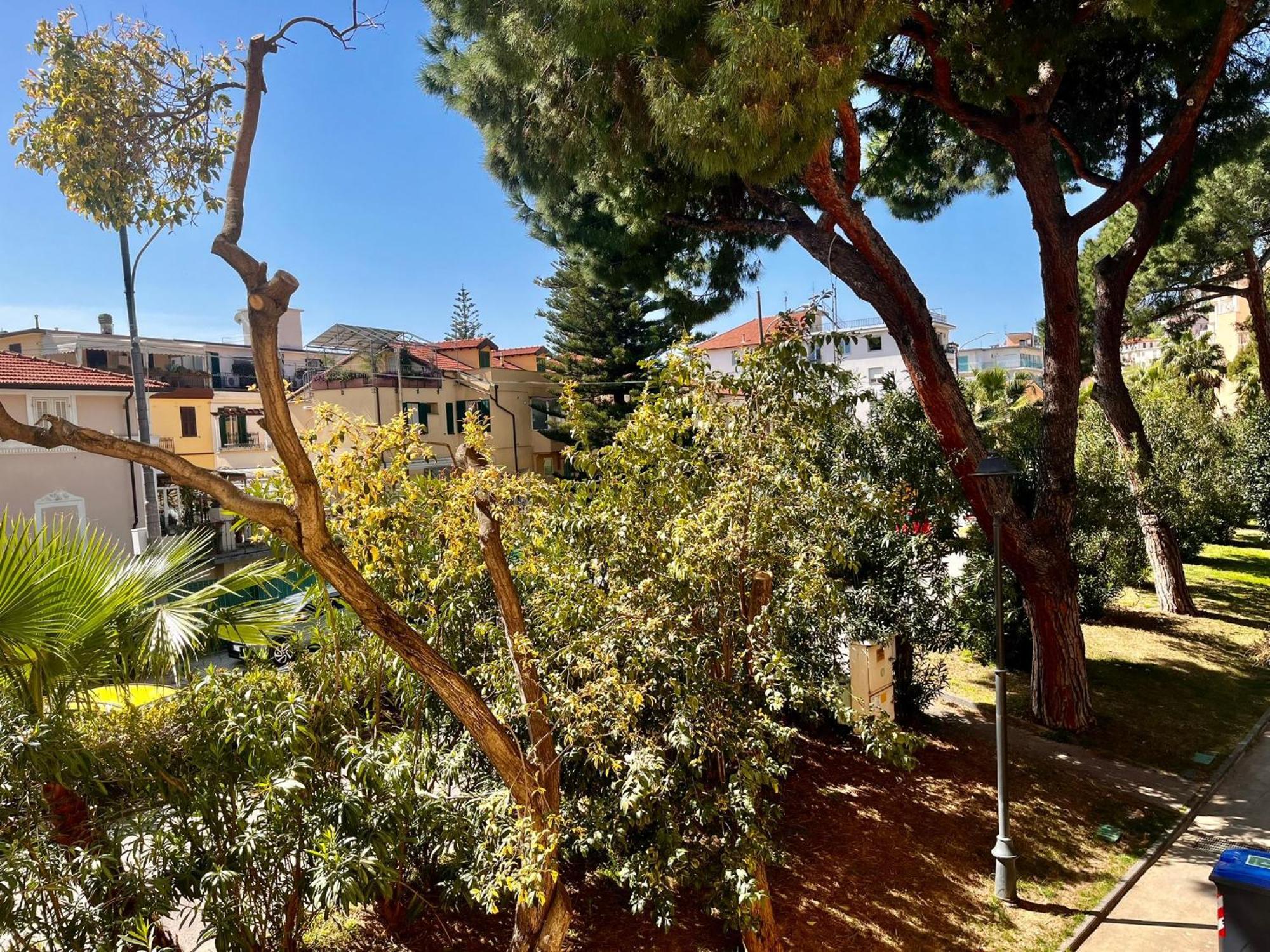 Marilena Otel Arma di Taggia Dış mekan fotoğraf